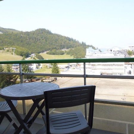Studio A Gourette - 4 Pers., Balcon, 150M Des Pistes - Fr-1-400-53 מראה חיצוני תמונה