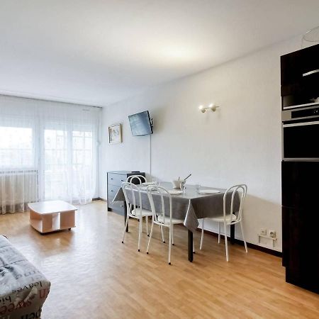 Studio A Gourette - 4 Pers., Balcon, 150M Des Pistes - Fr-1-400-53 מראה חיצוני תמונה