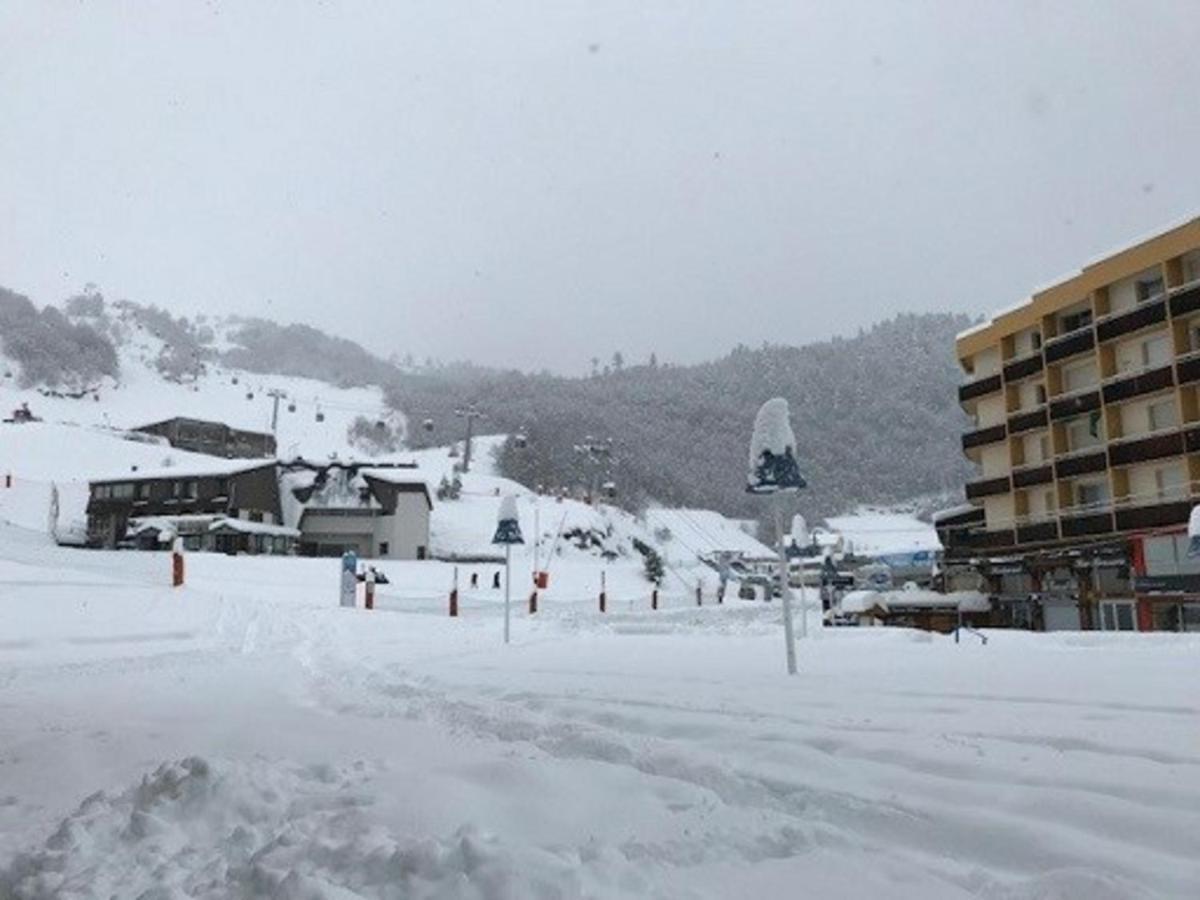 Studio A Gourette - 4 Pers., Balcon, 150M Des Pistes - Fr-1-400-53 מראה חיצוני תמונה