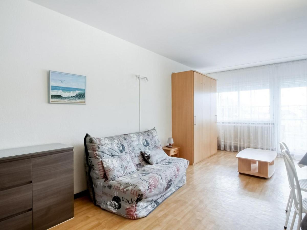 Studio A Gourette - 4 Pers., Balcon, 150M Des Pistes - Fr-1-400-53 מראה חיצוני תמונה