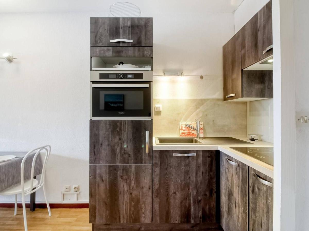 Studio A Gourette - 4 Pers., Balcon, 150M Des Pistes - Fr-1-400-53 מראה חיצוני תמונה