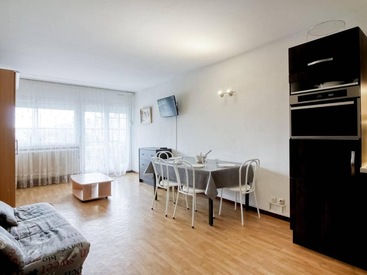Studio A Gourette - 4 Pers., Balcon, 150M Des Pistes - Fr-1-400-53 מראה חיצוני תמונה